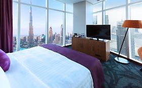 Park Regis Business Bay